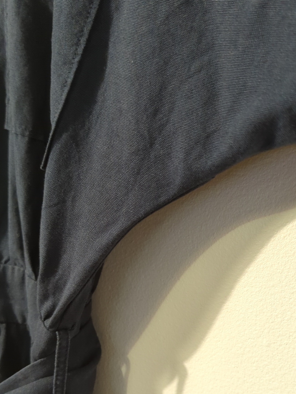 EMMA KNUDSEN kelsey dress - size small - Picture 4 of 12